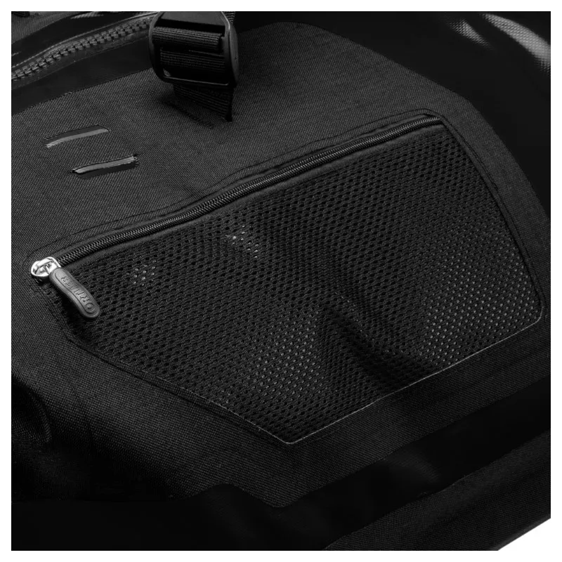 Ortlieb Duffle Bag RS 140L - Black-4